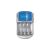 Varta 57070201401 LCD akkumulátor nélküli töltő + 12V autóadapter 177310236