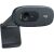 Logitech C270 720p fekete mikrofonos webkamera 177310179