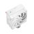 DeepCool CPU Cooler - AK400 DIGITAL PRO WH (25 dB; max, 103,45 m3/h; 4pin csatlakozó, 4 db heatpipe, 12cm, PWM, fehér) 177311792