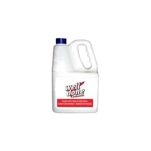 Általános tisztítószer 5 liter Multi Cleaner Well Done 177314559 - Otthon és kert
