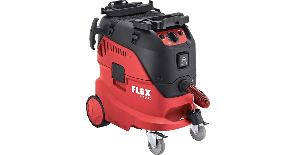 FLEX SACOS FILTRO VELL&Oacute;N FS-F VCE 33-44 L/M UE5