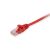 Equip Kábel - 625422 (UTP patch kábel, CAT6, piros, 3m) 177320069