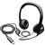 Fejhallgató, mikrofonnal, USB csatlakozás, LOGITECH "H390" 177323982