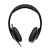 Fejhallgató, mikrofonnal, USB csatlakozás, LOGITECH "H540" 177324713
