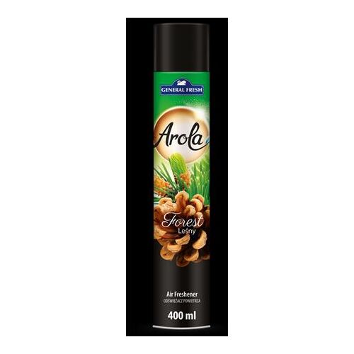 Légfrissítő, 400 ml, "Arola", fenyő 177326946 - Légfrissítő spray