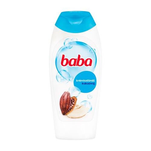 Tusfürdő 400 ml Baba kakaóvaj 177327568 - Flóraszept
