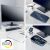 Monitorállvány, LEITZ "Ergo Cosy", fehér 177329536