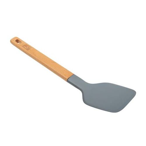 Konyhai spatula, PBT/bükkfa, RESTO "Subra 94203" 177342364 - Konyhai eszköz