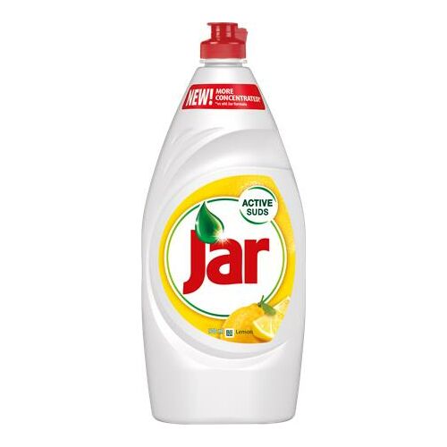 Mosogatószer, 900 ml, JAR, citrom 177345878 - Kézi mosogatószer