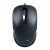 Genius SlimStar C126 Wired keyboard + mouse Black HU 177346817