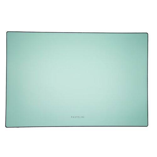 Könyökalátét PASTELINI 600x400 mm zöld 177363256 - Asztali könyöklő