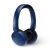 Panasonic RB-HF630BE-A kék Bluetooth fejhallgató 177367501