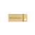 Pendrive, 32GB, USB 3.2, VERBATIM "Executive Metal", arany 177369590