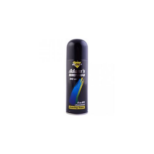 Borotvahab 300 ml Adam`s 177371391 - Szőrtelenítés és borotválkozás