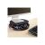 Monitorállvány, forgatható, KENSINGTON "SmartFit", fekete 177373312