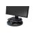 Monitorállvány, forgatható, KENSINGTON "SmartFit", fekete 177373312