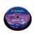 VERBATIM DVDV+16B10 DVD+R cake box DVD lemez 10db/csomag 177375086