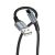 USB kábel, USB-A - USB-C, 1,2m, VERBATIM, fekete 177380876