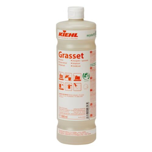 Zsíroldószer KIEHL Grasset 1L 177383561 - Zsíroldó