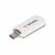 Pendrive, 128GB, USB-C 3.2 Gen1, VERBATIM "Plectra", fehér 177383493