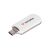 Pendrive, 64GB, USB-C 3.2 Gen1, VERBATIM "Plectra", fehér 177383900