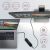 Axagon HMC-6H4A SuperSpeed USB-C COMBO 6in1 hub 177385835