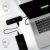 Axagon HMC-6H4A SuperSpeed USB-C COMBO 6in1 hub 177385835