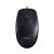 Logitech M90 USB fekete egér 177386412