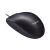 Logitech M90 USB fekete egér 177386412