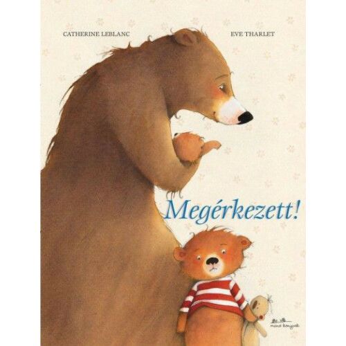 Megérkezett! 177399399 - Mesekönyv