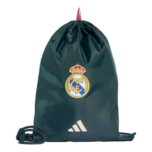 Adidas Real Madrid Tornazsák 177400725 - Tornazsák