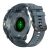 Új GlacierX Monolith Blue GX-MN76A okosóra 177427827