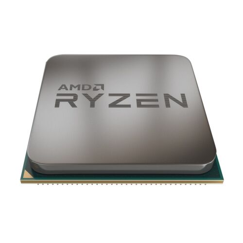 AMD Ryzen 5 3400G TRAY processzor 177419673 - Processzor