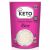 Tészta (konjac rizs alakú, gluténmentes, bio 270 g (200 g)) - KETO CHEF 177421864