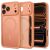 Tech-Protect BasicMag Apple iPhone 18 Pro Max / 17 Pro Max tok, MagSafe, Cosmic Orange, narancs 177432173