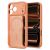 Tech-Protect BasicMag Apple iPhone 18 Pro Max / 17 Pro Max tok, MagSafe, Cosmic Orange, narancs 177432173