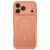 Tech-Protect BasicMag Apple iPhone 18 Pro Max / 17 Pro Max tok, MagSafe, Cosmic Orange, narancs 177432173