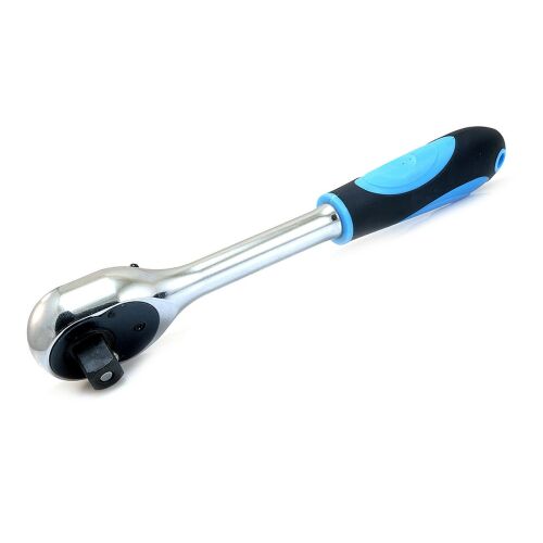 Racsnis kulcs 1/2'' - 25 cm 177434402 - Csavarkulcs