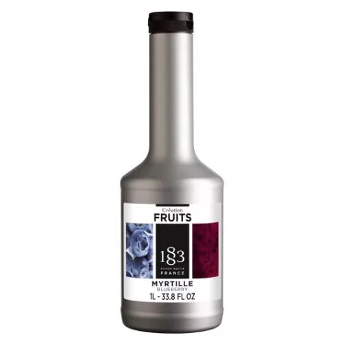 1883 Áfonya püré 1Liter 177436176 - Szörp