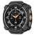 Spigen Rugged Armor Samsung Galaxy Watch Ultra 2 2026 (47mm) tok, fekete 177436467