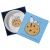 PEANUTS kerek tálka Ø 10,3 cm , Snoopy süti 177472790