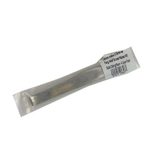 CSIPESZ SZÁLKA 115 MM 177473564 - Egyéb kézi szerszám