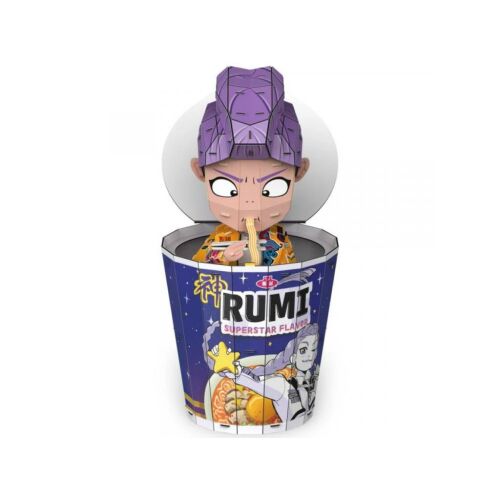 K-Pop Demon Hunters  Rumi ramenpohár 4D puzzle - Spin Master 177474797 - 4D puzzle