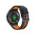 Új GlacierX Dash Black GX-DC71 okosóra 177495320