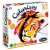 Colorizzy paint by numbers kit, lion and giraffe, Sentosphere SA4500