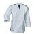 Judo ruha adidas Contest J650 - fehér, fekete csíkos 177497889