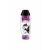 Toko Aroma Lubricant Lustful Litchee 165ml Shunga, vízbázisú intim síkosító, japán erotikus művészettel díszített üveg, középen fehér háttérrel