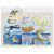Goki fa puzzle sarkvidéki állatokkal, 24 darabos, 30 × 20 cm 177500236