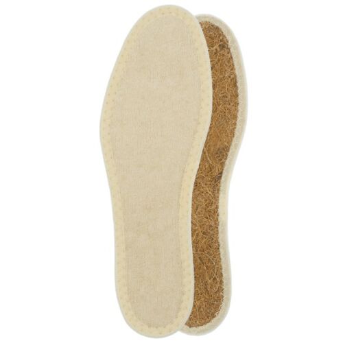 Branturi igienice din bumbac si fibra de cocos Collonil Fresh & Dry 44 177500460 - Talpbetét