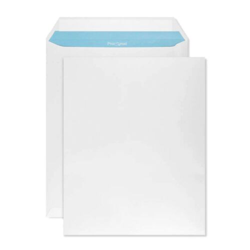 Netuno 250db 229 x 324 mm 90g fehér boríték 177500713 - Irodaszer és írószer
